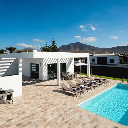 Blancazul Villa Gazmira Коста Бланка Экстерьер фото