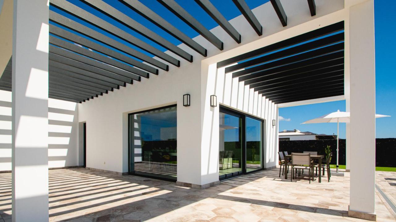Blancazul Villa Gazmira Коста Бланка Экстерьер фото