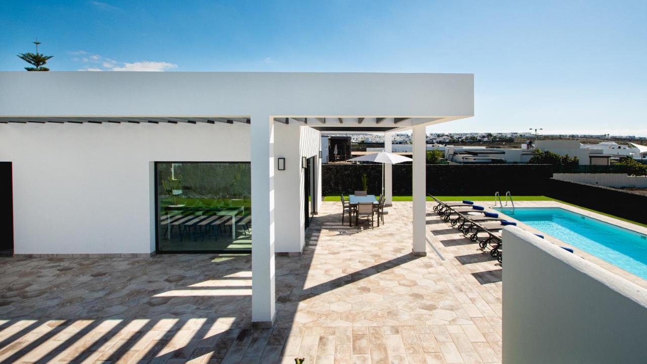 Blancazul Villa Gazmira Коста Бланка Экстерьер фото